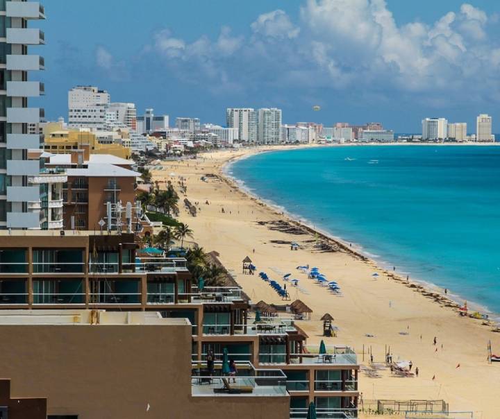 Nuevas Distinciones Blue Flag para Playas y Negocios en Cancún