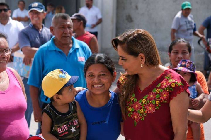 Gobierno de Quintana Roo trabaja para asegurar la propiedad de tierras en Chetumal