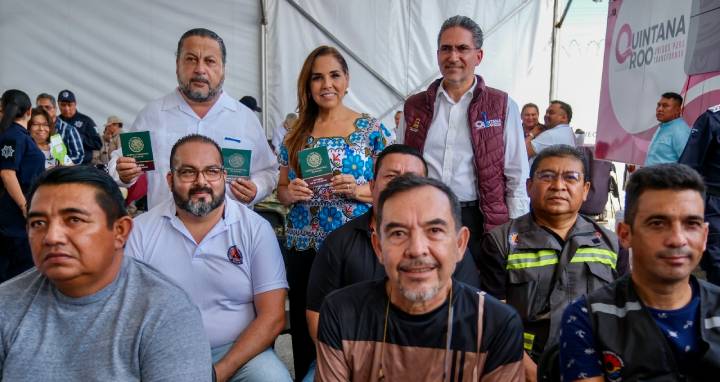 Gobierno de Quintana Roo Lanza Campaña para Promover la Salud Preventiva en Hombres