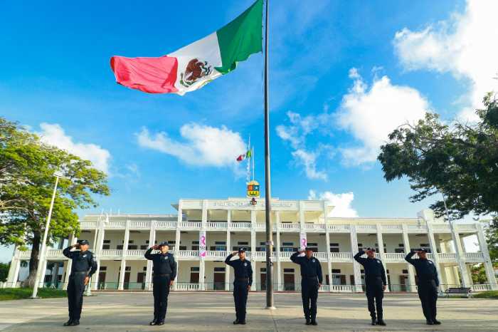 69 años del Voto Femenino en México