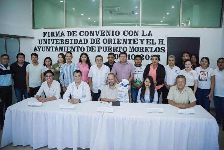 ABREN NUEVAS OPCIONES PARA QUE SERVIDORES PUBLICOS DE PUERTO MORELOS CURSEN ESTUDIOS DE POSGRADO 2