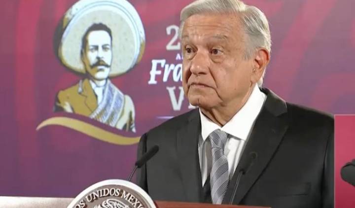 AMLO Asegura que no Interferirá en la Elección del Nuevo Rector de la UNAM