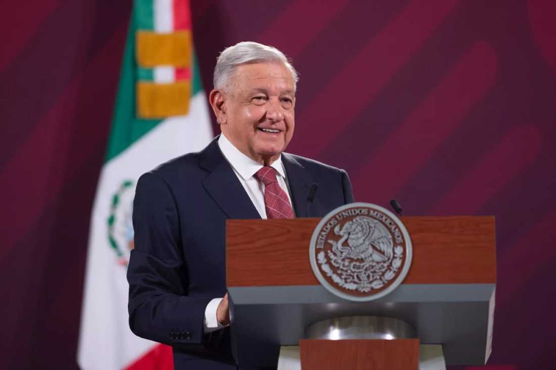 AMLO aborda diversos temas de interés en su conferencia matutina del 13 de junio de 2023