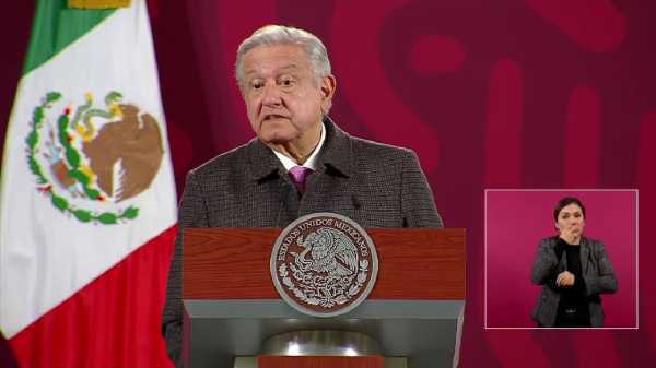 AMLO anuncia el Parque Ecológico “El Manglar” en la Riviera Maya