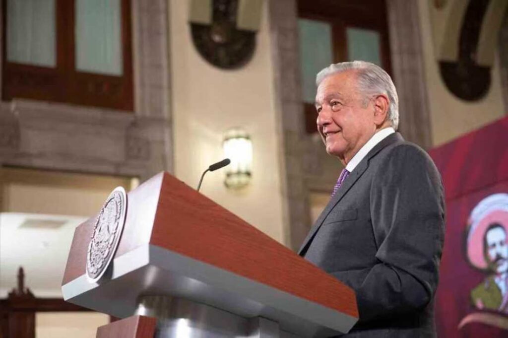 AMLO anuncia exitoso rescate de 49 migrantes en San Luis Potosí y Nuevo León: Detalles reveladores del caso