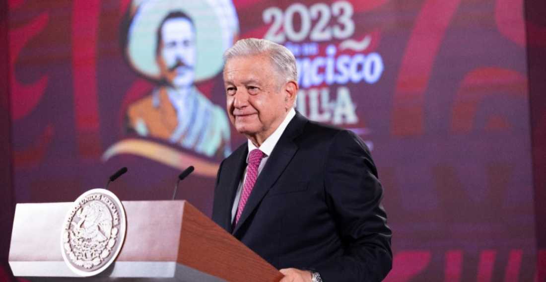 AMLO desafía a los ministros de la SCJN por sus salarios y solicitará aclaraciones