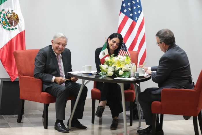 AMLO ha confirmado que Joe Biden irá a México para asistir a la Cumbre de América del Norte