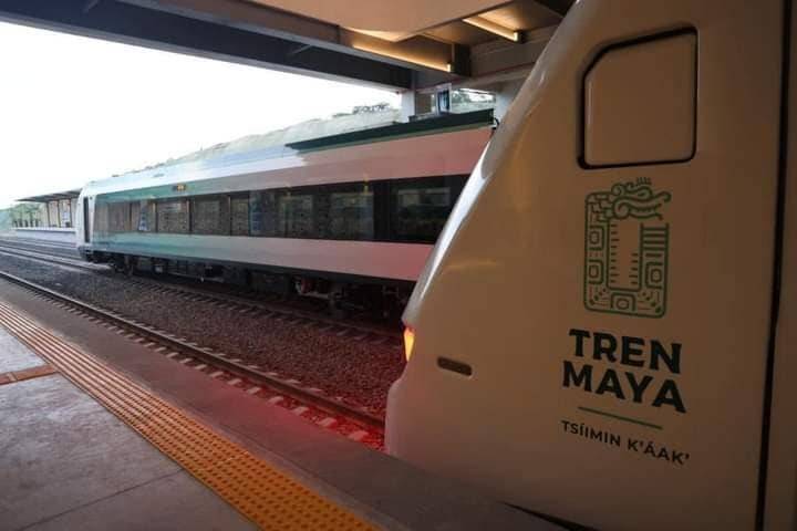 Accesibilidad y Desarrollo Reduccion de Tarifas en el Tren Maya para los Ciudadanos Mexicanos 1