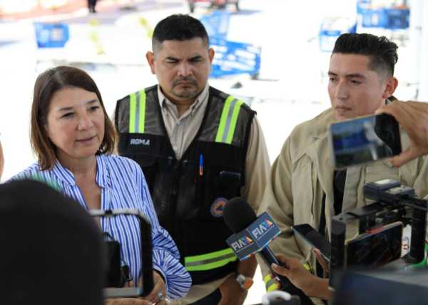 Actuacion inmediata de la organizacion de emergencia ante explosion 1