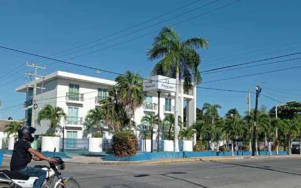 Al sur de Q.Roo, la ocupación hotelera se estima en un 56%