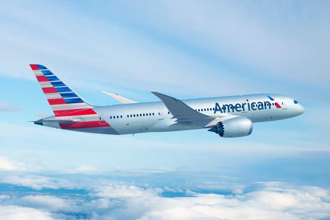 American Airlines brindará vuelos directos a Cancún durante la temporada invernal