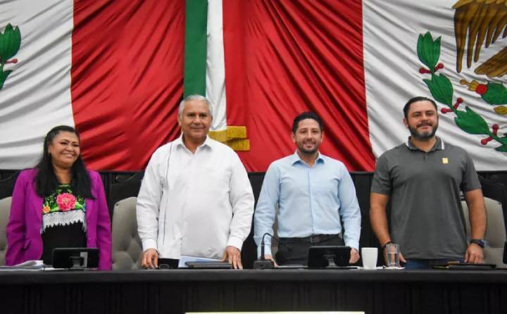 Aprobada Amplia Reorganización de la Fiscalía General de Quintana Roo
