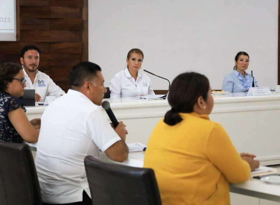 Aprobados importantes acuerdos en beneficio de la comunidad solidarense 1 Aprobados importantes acuerdos en beneficio de la comunidad solidarense 1