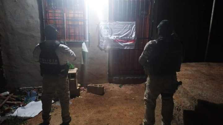 Arresto por Violación de Normativas de Salud en José María Morelos Tras Alerta Anónima 1 Arresto por Violacion de Normativas de Salud en Jose Maria Morelos Tras Alerta Anonima 1