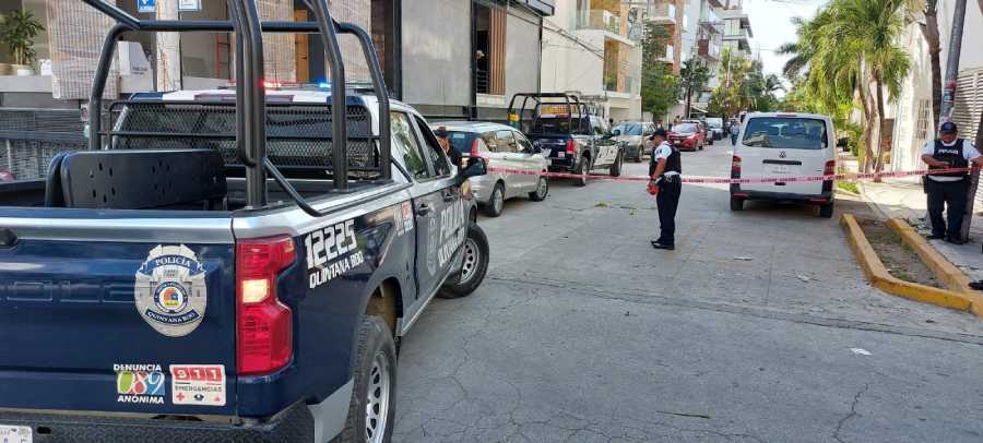 Ataque armado en Playa del Carmen Mujer muere tras tiroteo en el restaurante Sabrinas 1