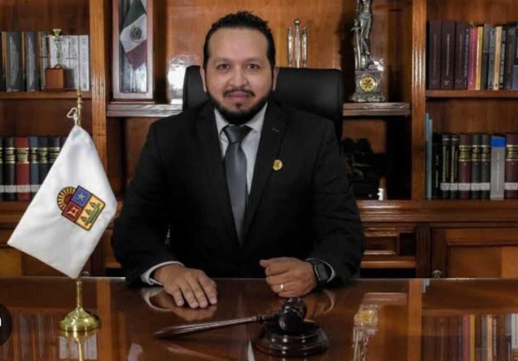 Ataque armado y secuestro del Magistrado Presidente del Tribunal Electoral de Quintana Roo