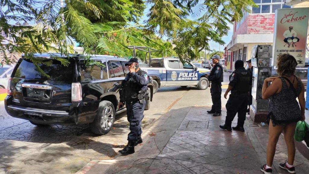 Audiencia decisiva este viernes para taxistas detenidos en Cancún tras agresión a turistas de Israel