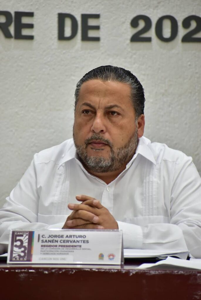 Avanza la Promoción de Derechos Humanos en Benito Juárez con Aprobación de Nueva Dirección