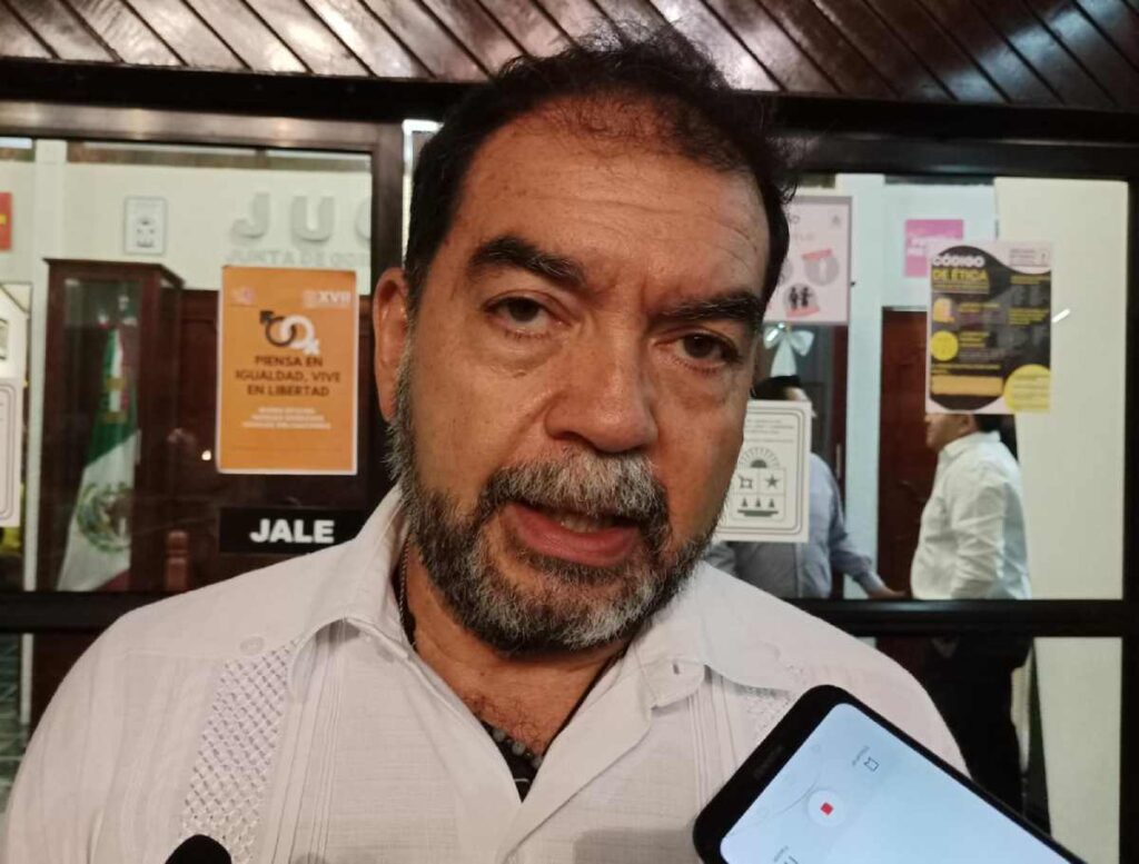 Bancada de Morena en Quintana Roo respaldará reestructuración de deuda pública