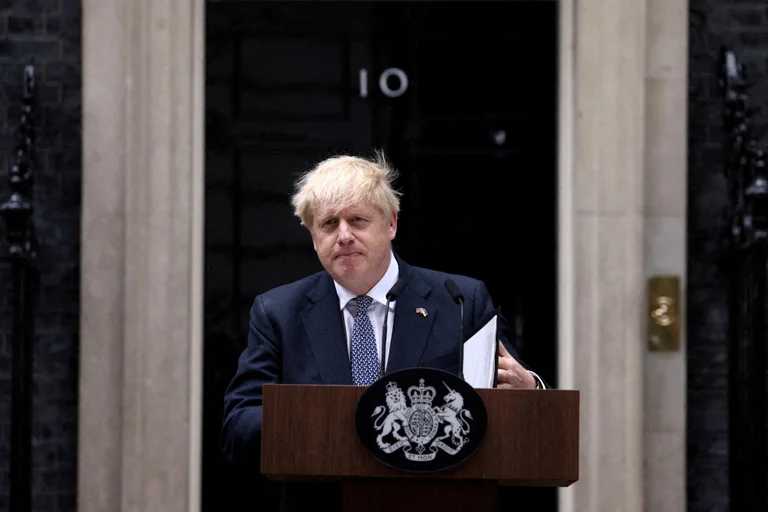 Boris-Johnson-regresó-a-Gran-Bretaña-para-postularse-para-primer-ministro