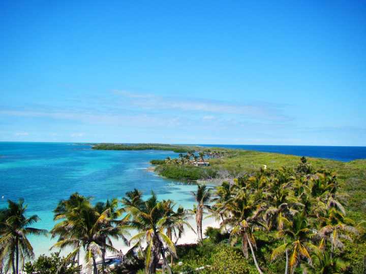 Búsqueda de Recuperación Turística en Isla Contoy: Náuticos Piden Restaurar la Afluencia
