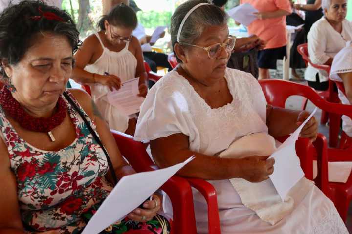 CONMEMORA EL DIF PUERTO MORELOS EL DIA INTERNACIONAL DE LA PAZ 1 CONMEMORA EL DIF PUERTO MORELOS EL DIA INTERNACIONAL DE LA PAZ 1