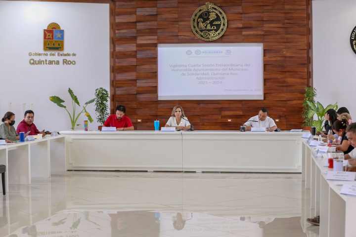 Cabildo Aprueba Actualizacion Crucial del Plan de Desarrollo Municipal 1