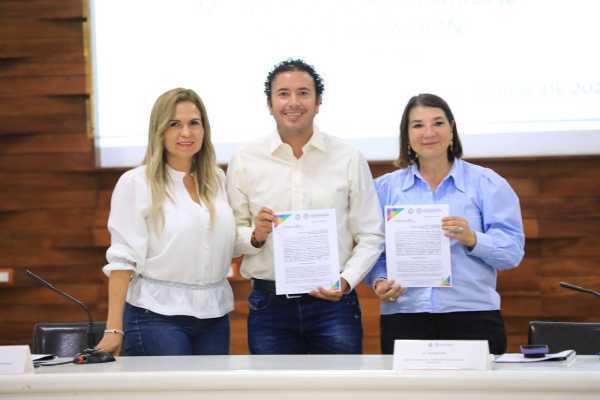 Cabildo apoya iniciativas y proyectos que fomentan la solidaridad