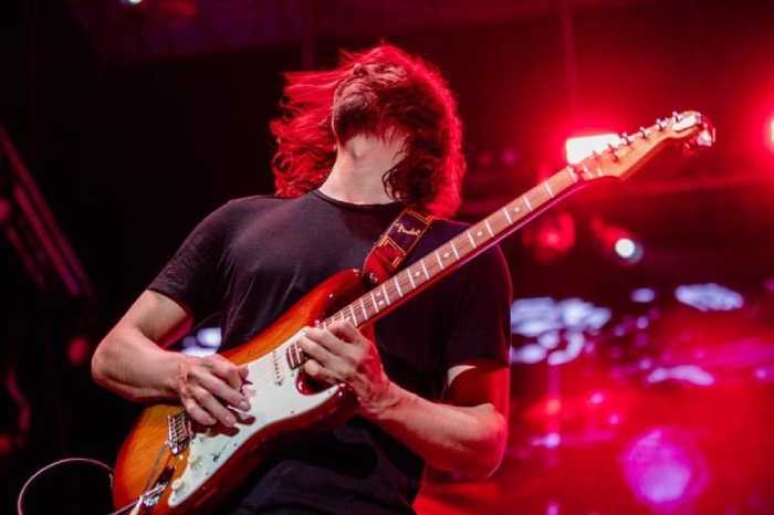 Caifanes en Cancún 1