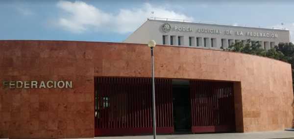 Cancún cuenta con un nuevo tribunal colegiado de apelaciones