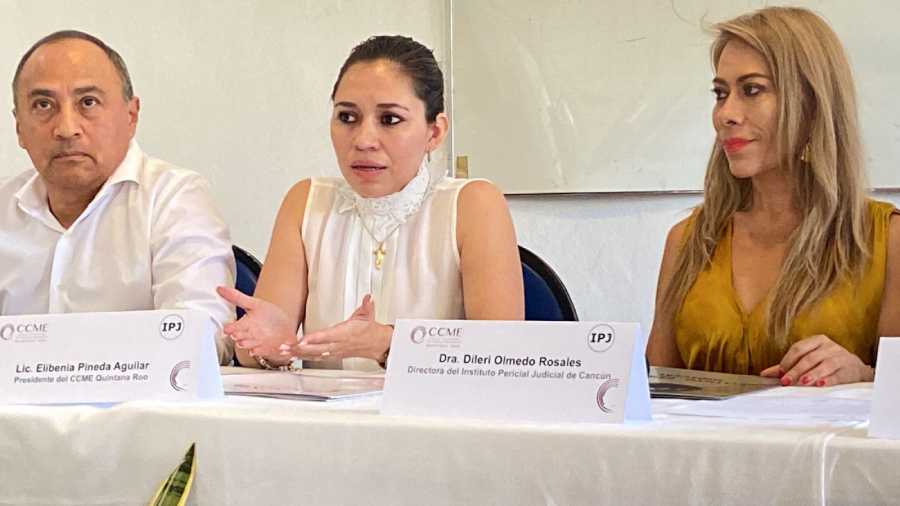 Cancún impulsa el emprendimiento femenino con capacitación y becas del CCME