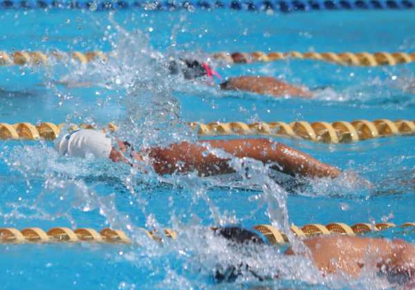 Cancún será sede del Campeonato Nacional de Natación de Invierno en 2022