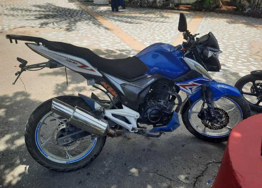 Capturados tres individuos vinculados a homicidios y tráfico de drogas en Cancún 1 Capturados tres individuos vinculados a homicidios y trafico de drogas en Cancun 1