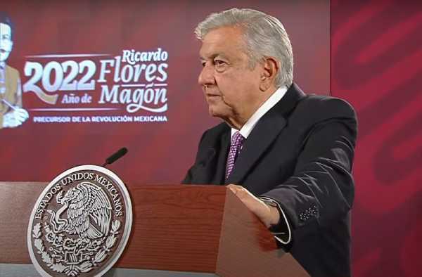 Carlos Joaquín será embajador de México en Canadá: AMLO