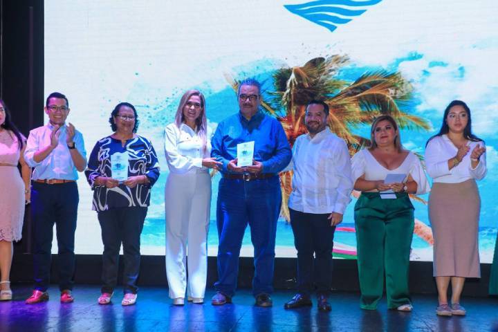 Celebracion del 121 Aniversario de Playa del Carmen Honrando el Legado de sus Fundadores 2
