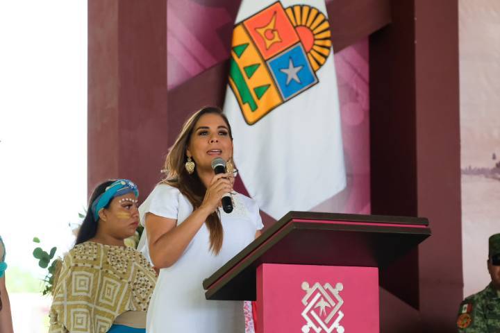 Celebracion del 174 aniversario de San Miguel en Cozumel Un Homenaje a la Identidad Local 2