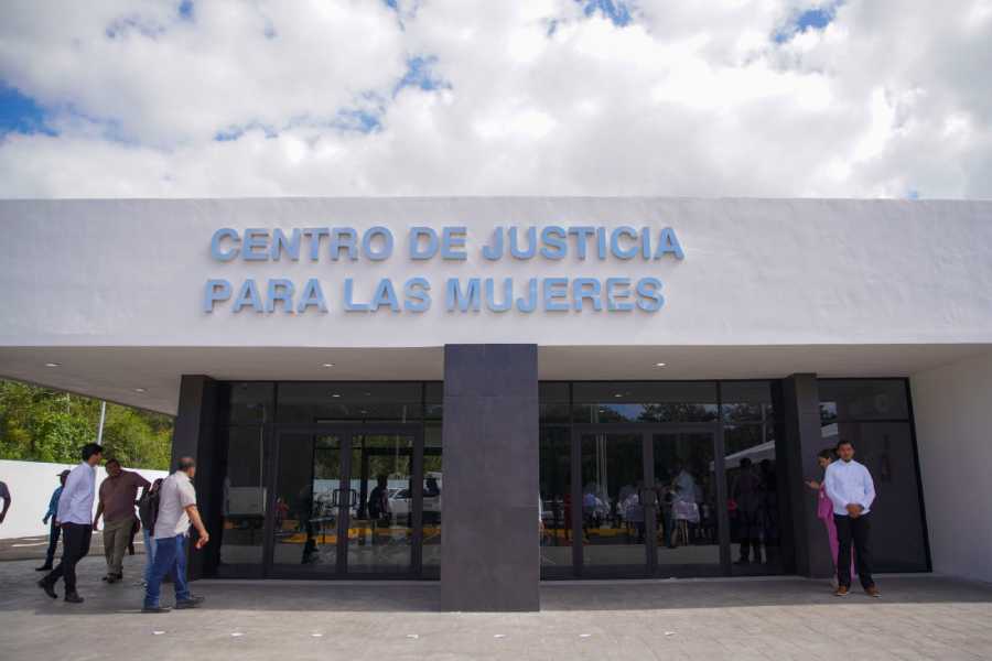 Centros de Justicia para las Mujeres en Quintana Roo contarán con más personal de apoyo para atender casos de violencia