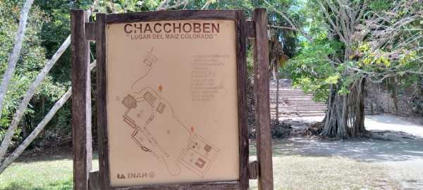 Chacchoben Un Encuentro Magico con la Naturaleza y la Historia Maya 2