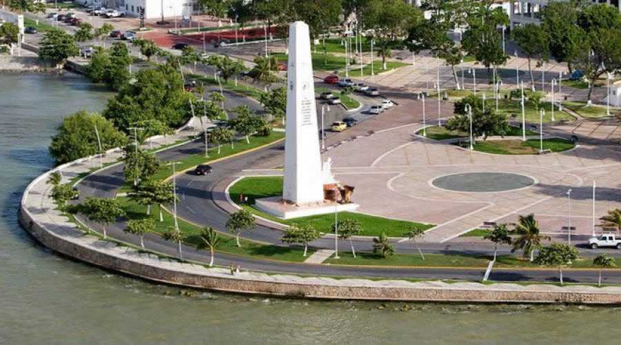 Chetumal festeja su cumpleaños número 125