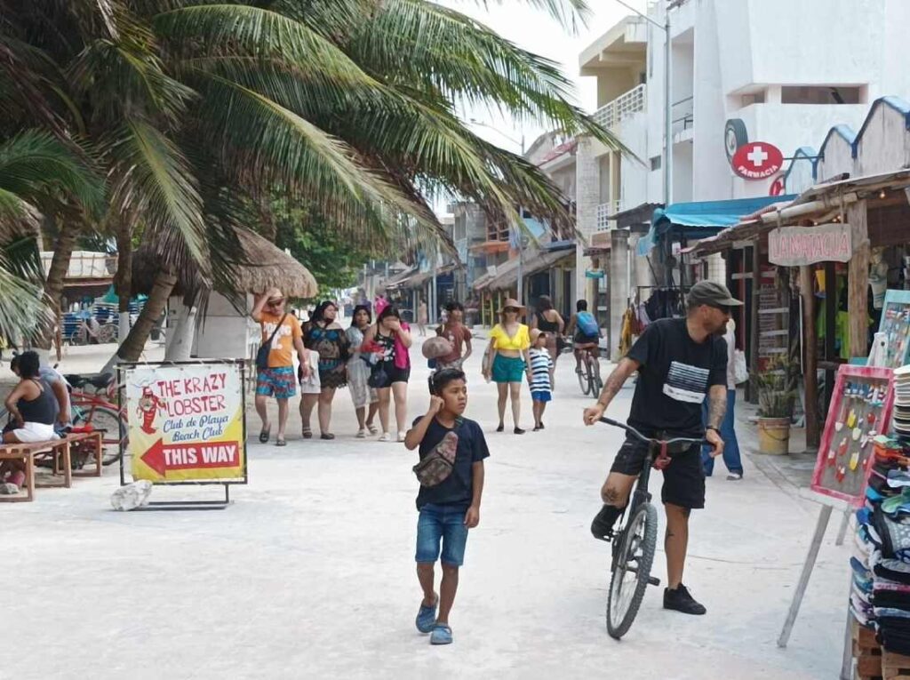 Chetumal, un prometedor destino turístico que cierra su temporada con éxito