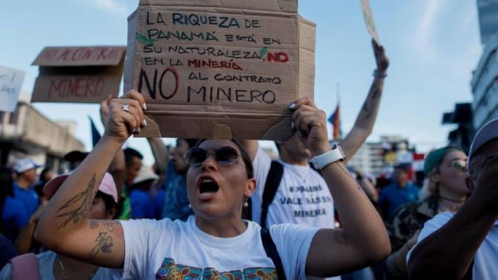 Cinco Claves para Descifrar las Amplias Protestas que Paralizan a Panamá