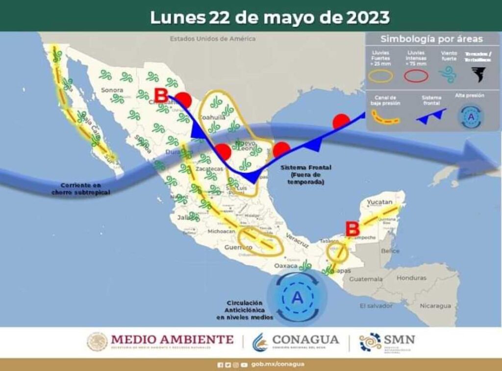 Clima en Quintana Roo: Alerta por ola de calor extrema