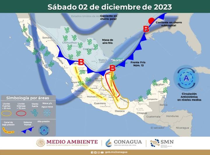 Clima en Quintana Roo: Perspectiva Meteorológica y Pronóstico