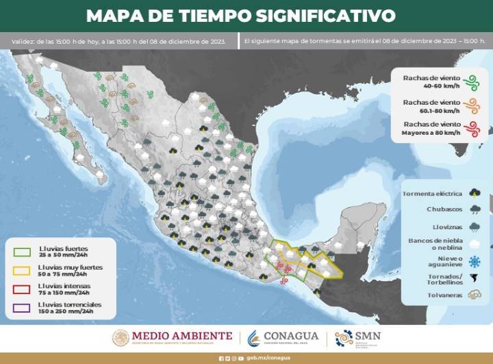 Clima en Quintana Roo Predicciones Meteorologicas y Condiciones Previstas 1