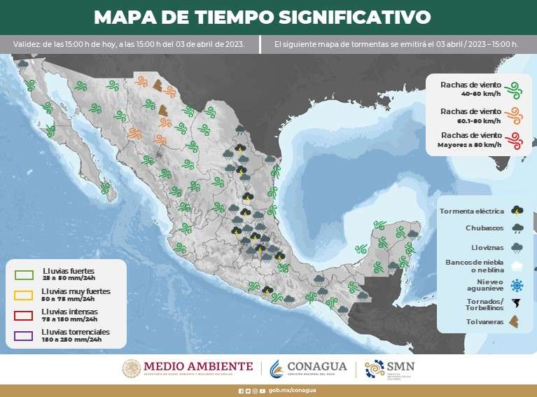 Clima en Quintana Roo: Sin lluvias y calor extremo