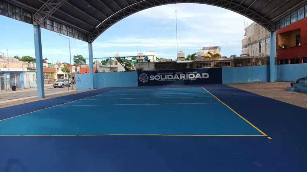 Club Pulidos: Una década dedicada al voleibol como medio para promover paz y bienestar