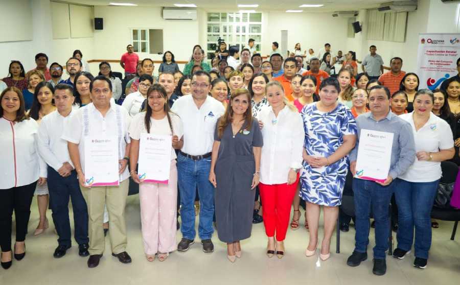 Comunicado del Sistema DIF Quintana Roo. 10 de septiembre de 2023 1