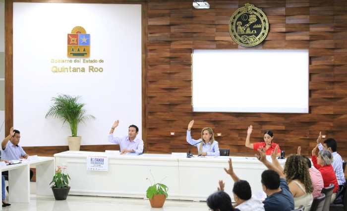 Con la formación del Ministerio de Salud, Ayuntamiento Solidario potencia su funcionamiento