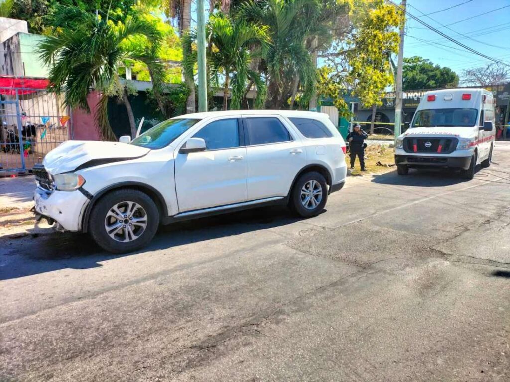 Conductor-no-respeta-el-alto-y-mata-a-un-motociclista-en-Chetumal-1