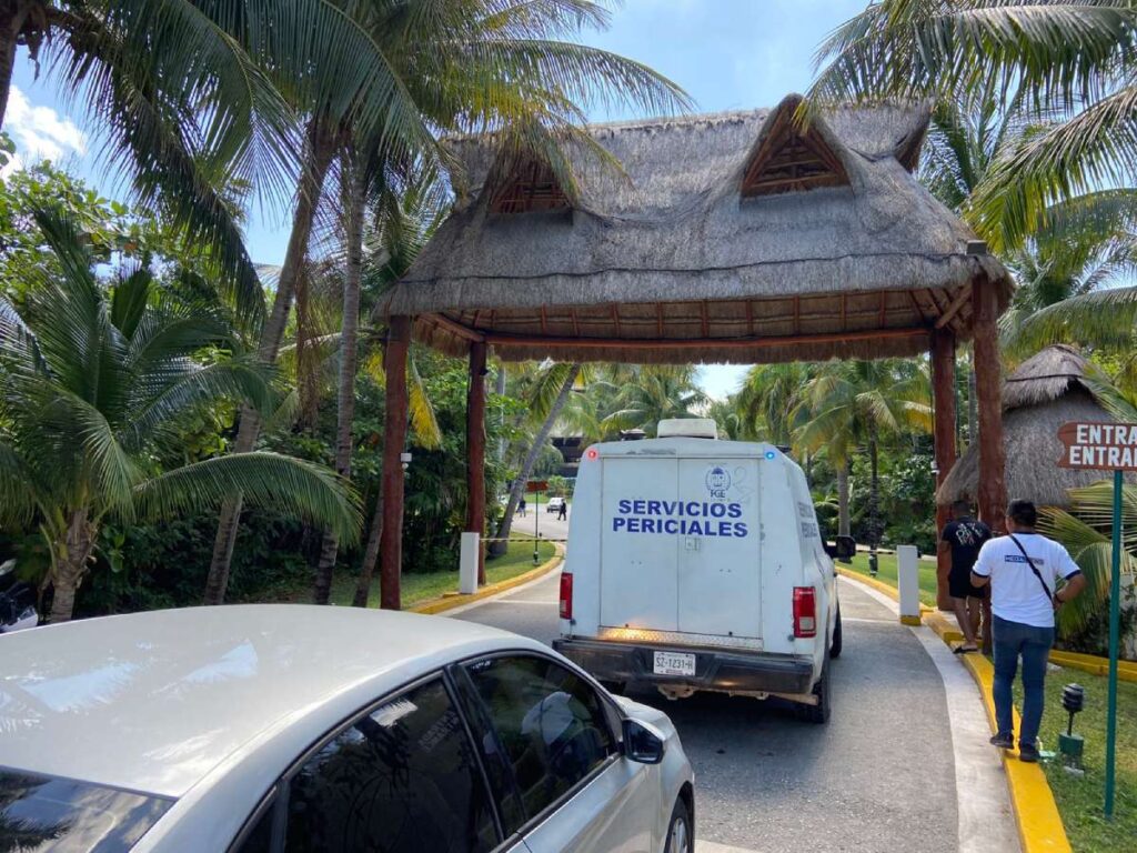 Capturados tres presuntos asesinos de triple homicidio en la Zona Hotelera de Cancún